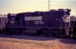 NS 5027